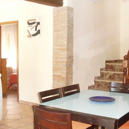 Villa Almendros - Deniasol Denia